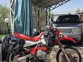 Honda  XR 650L 2004 года за 2 600 000 тг. в Алматы – фото 6