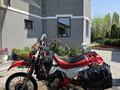 Honda  XR 650L 2004 года за 2 600 000 тг. в Алматы – фото 7