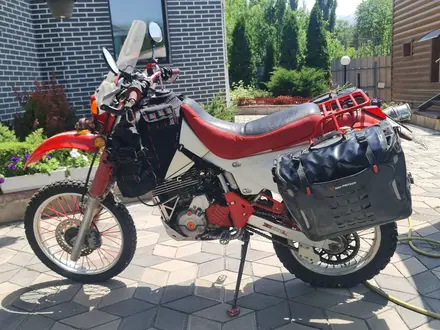 Honda  XR 650L 2004 года за 2 600 000 тг. в Алматы