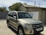 Mitsubishi Pajero 2006 года за 5 500 000 тг. в Кызылорда – фото 3