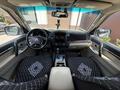 Mitsubishi Pajero 2006 годаүшін5 500 000 тг. в Кызылорда – фото 9