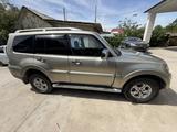 Mitsubishi Pajero 2006 года за 5 500 000 тг. в Кызылорда – фото 4