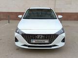 Hyundai Accent 2020 года за 8 000 000 тг. в Актау