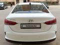 Hyundai Accent 2020 годаүшін8 000 000 тг. в Актау – фото 3
