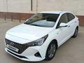 Hyundai Accent 2020 годаүшін8 000 000 тг. в Актау – фото 5