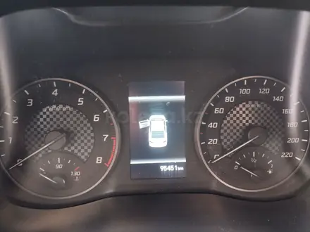 Hyundai Accent 2020 года за 8 000 000 тг. в Актау – фото 7