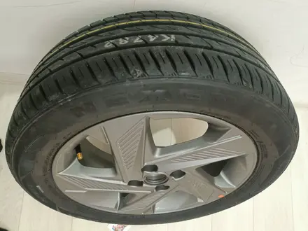 Hyundai Accent 2020 года за 8 000 000 тг. в Актау – фото 9