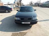 Audi 100 1992 годаүшін1 950 000 тг. в Тараз – фото 2