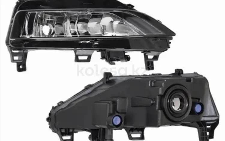 Фара противотуманная Левая= Правая LED за 14 750 тг. в Караганда