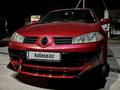 Renault Megane 2006 годаfor7 000 000 тг. в Шымкент – фото 25