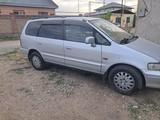 Honda Odyssey 1997 годаfor2 500 000 тг. в Алматы – фото 2