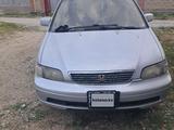 Honda Odyssey 1997 годаfor2 500 000 тг. в Алматы