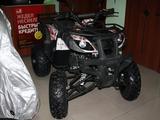 CFMoto  ATV 2023 года за 550 000 тг. в Астана – фото 2