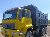 Howo  Прочие Кабины 2007 годаүшін4 800 000 тг. в Караганда – фото 3