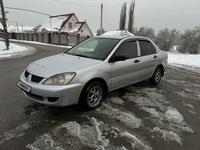 Mitsubishi Lancer 2007 года за 2 750 000 тг. в Алматы