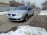 Mitsubishi Lancer 2007 года за 2 700 000 тг. в Алматы – фото 2