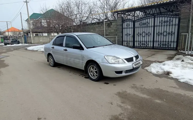 Mitsubishi Lancer 2007 годаfor2 700 000 тг. в Алматы