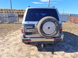 Toyota Land Cruiser 2001 года за 6 500 000 тг. в Уральск – фото 2