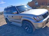 Toyota Land Cruiser 2001 года за 6 500 000 тг. в Уральск – фото 3