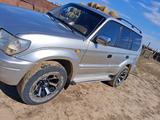 Toyota Land Cruiser 2001 года за 6 500 000 тг. в Уральск – фото 4