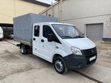 ГАЗ ГАЗель NEXT 2025 года за 15 288 000 тг. в Кызылорда