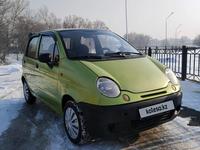 Daewoo Matiz 2012 годаfor1 000 000 тг. в Алматы