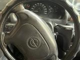 Opel Astra 1996 годаүшін1 400 000 тг. в Шиели – фото 5