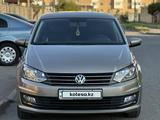Volkswagen Polo 2020 годаүшін7 000 000 тг. в Астана – фото 2