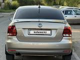 Volkswagen Polo 2020 годаүшін7 000 000 тг. в Астана – фото 4