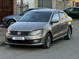 Volkswagen Polo 2020 годаүшін7 000 000 тг. в Астана