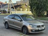 Volkswagen Polo 2020 годаүшін7 000 000 тг. в Астана – фото 3