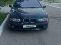 BMW 523 1998 годаүшін3 500 000 тг. в Астана