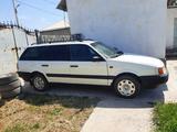 Volkswagen Passat 1993 года за 1 100 000 тг. в Жетысай