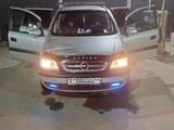 Opel Zafira 2001 года за 2 200 000 тг. в Алматы