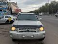 Toyota Highlander 2003 года за 6 200 000 тг. в Алматы – фото 3
