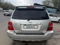 Toyota Highlander 2003 года за 6 200 000 тг. в Алматы – фото 6