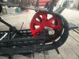 BRP  Ski-Doo Summit 850 2022 года за 7 000 000 тг. в Риддер – фото 2