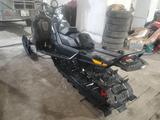 BRP  Ski-Doo Summit 850 2022 года за 7 000 000 тг. в Риддер