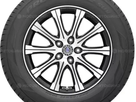 Toyo Proxes CF2 SUV 205/70 R15 96H (Япония 2022 год) за 34 900 тг. в Астана