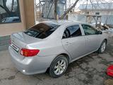 Toyota Corolla 2008 годаүшін4 100 000 тг. в Талгар – фото 5