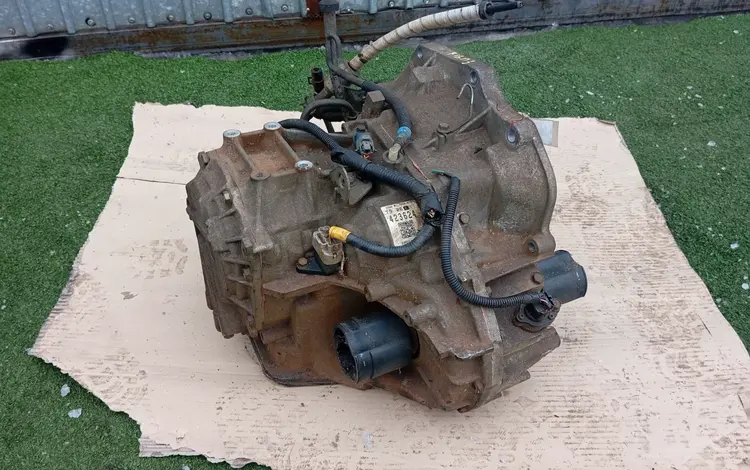 AUTO KRAFT АКПП ШЕВРОЛЕ АВЕО F16D3 за 250 000 тг. в Астана