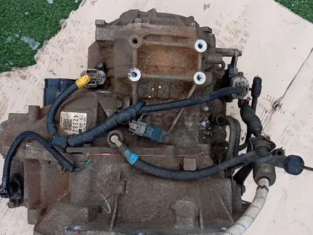 AUTO KRAFT АКПП ШЕВРОЛЕ АВЕО F16D3 за 250 000 тг. в Астана – фото 2