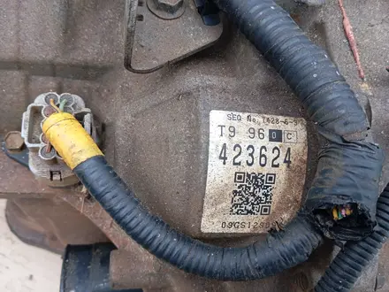 AUTO KRAFT АКПП ШЕВРОЛЕ АВЕО F16D3 за 250 000 тг. в Астана – фото 3