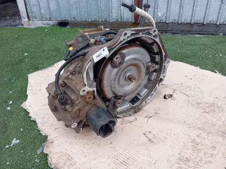 AUTO KRAFT АКПП ШЕВРОЛЕ АВЕО F16D3 за 250 000 тг. в Астана – фото 4