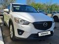 Mazda CX-5 2012 годаүшін8 200 000 тг. в Уральск – фото 2