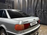 Audi 80 1994 года за 900 000 тг. в Жезказган – фото 5