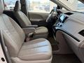 Toyota Sienna 2011 года за 12 500 000 тг. в Актау – фото 11