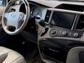 Toyota Sienna 2011 года за 12 500 000 тг. в Актау – фото 6