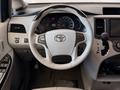 Toyota Sienna 2011 года за 12 500 000 тг. в Актау – фото 7