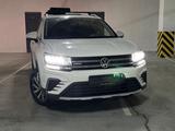 Volkswagen e-Tharu 2020 года за 9 000 000 тг. в Алматы – фото 2